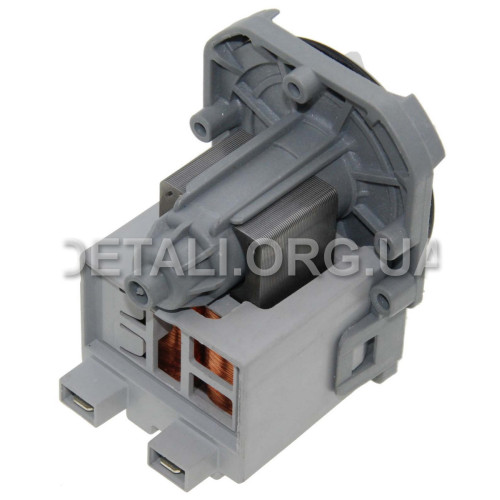 Насос зливний СМА, Drain Pump P25-1E