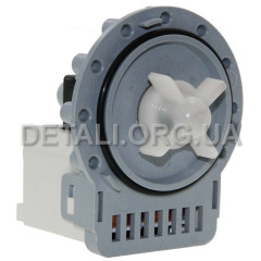 Насос сливной СМА Whicepart WM13W055V2X, (M231, M332, M224, M47, M19)
