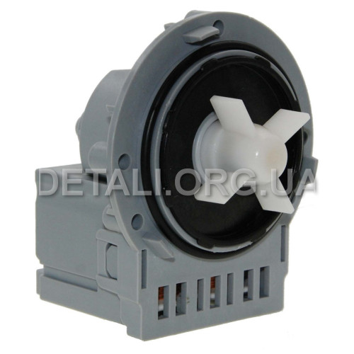 Насос сливной СМА Askoll M231, M19, M332, M325