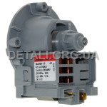 Насос сливной СМА Askoll M231, M19, M332, M325