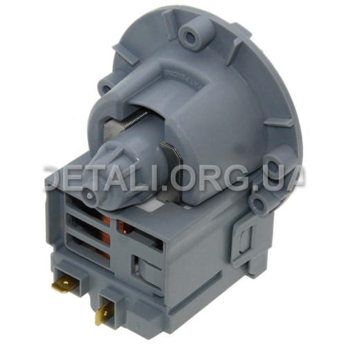 Насос сливной СМА Askoll M231, M19, M332, M325