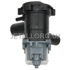 Насос зливний СМА Hanyu B20-6AZC, Bosch 00141896, 163SI13 2
