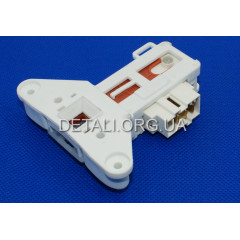 Замок для стиральной машины Ardo 651016770, Metalflex