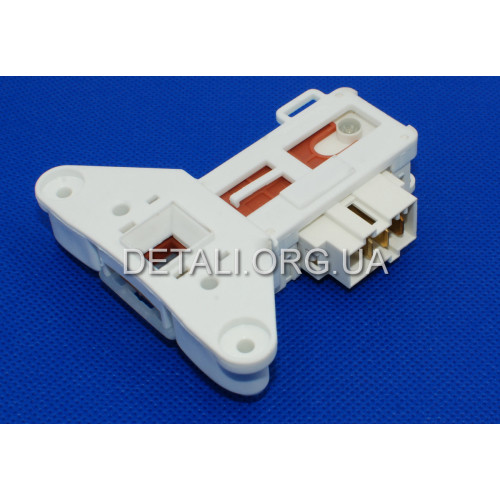Замок для стиральной машины Ardo 651016770, Metalflex
