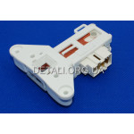 Замок для стиральной машины Ardo 651016770, Metalflex
