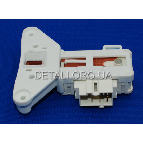 Замок для стиральной машины Ardo 651016770, Metalflex