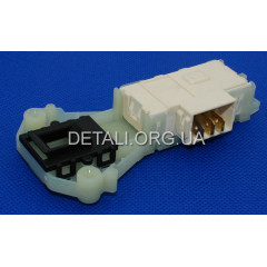 Замок для пральної машини Ariston, Indesit C00085194, 148AR05