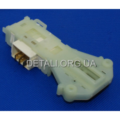 Замок для пральної машини Ariston, Indesit C00085194, 148AR05 2