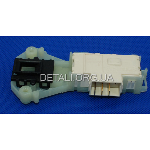 Замок для стиральной машины Ariston, Indesit C00085194, 148AR05