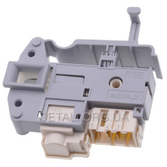 Замок пральної машини Ariston/Indesit C00285597