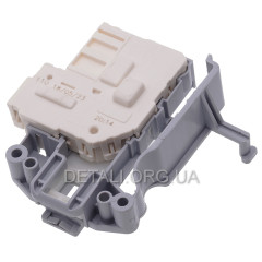 Замок стиральной машины Ariston/Indesit C00285597 2
