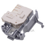 Замок пральної машини Ariston/Indesit C00285597