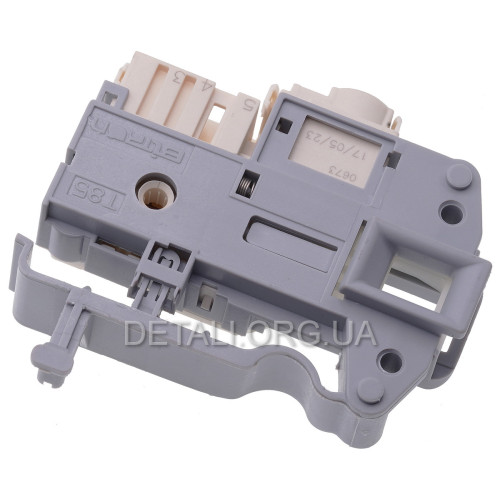 Замок пральної машини Ariston/Indesit C00285597