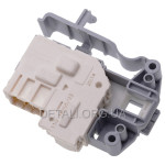 Замок пральної машини Ariston/Indesit C00285597