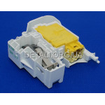 Замок для пральної машини Ariston, Indesit C00299278, C00264161