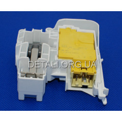 Замок для пральної машини Ariston, Indesit C00299278, C00264161 2