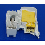 Замок для пральної машини Ariston, Indesit C00299278, C00264161