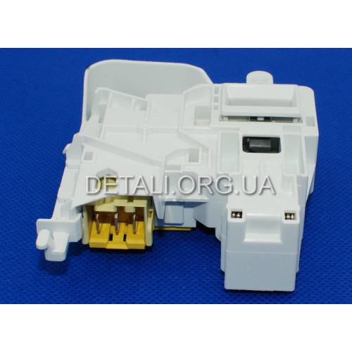 Замок для пральної машини Ariston, Indesit C00299278, C00264161
