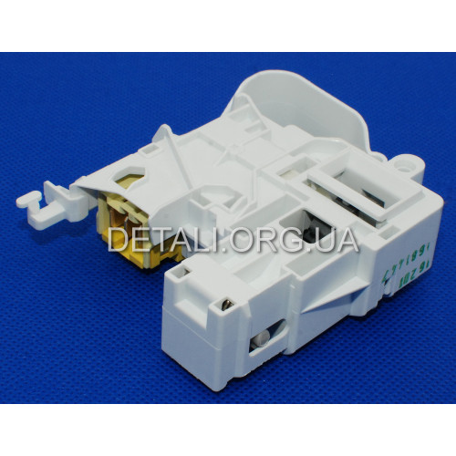 Замок для стиральной машины Ariston, Indesit C00299278, C00264161