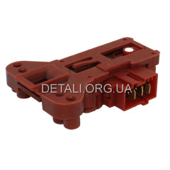 Замок для пральної машини Beko 2805310100, 148SI03 2