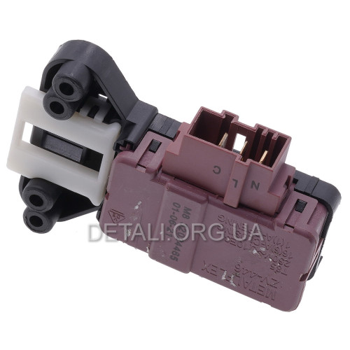 Замок Metalflex стиральной машины Beko 2805310400
