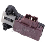 Замок Metalflex пральної машини Beko 2805310400