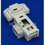 Замок для стиральной машины Bosch, Siemens 603514, 421470