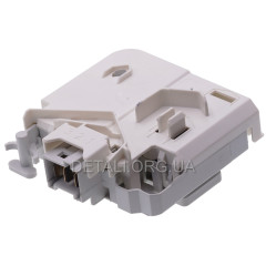Замок пральної машини Bosch/Siemens 633765/619468