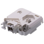Замок пральної машини Bosch/Siemens 633765/619468