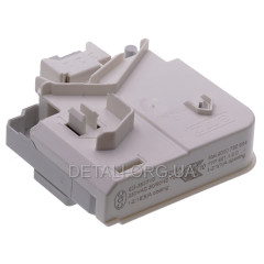 Замок стиральной машины Bosch/Siemens 633765/619468 2