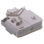 Замок стиральной машины Bosch/Siemens 633765/619468