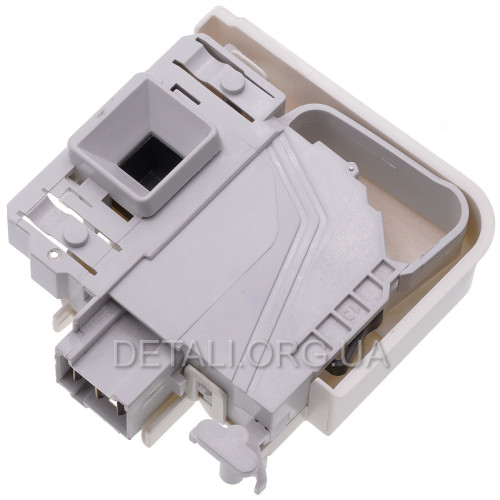 Замок пральної машини Bosch/Siemens 633765/619468