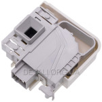 Замок стиральной машины Bosch/Siemens 633765/619468