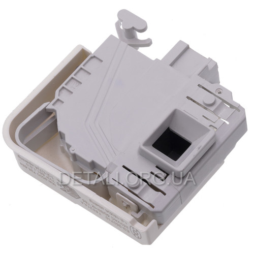 Замок пральної машини Bosch/Siemens 633765/619468