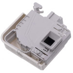 Замок стиральной машины Bosch/Siemens 633765/619468