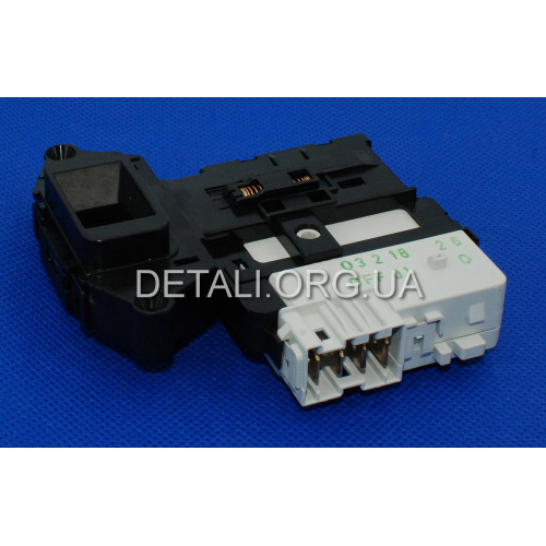Замок для стиральной машины LG 6601ER1004D, EBF49827803