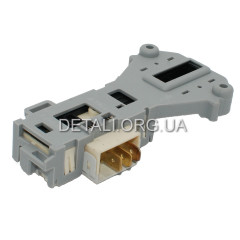 Замок для пральної машини LG 6601ER1005A 2