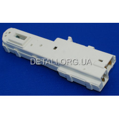 Замок для пральної машини Samsung DC64-00120E, DC61-00115A 2