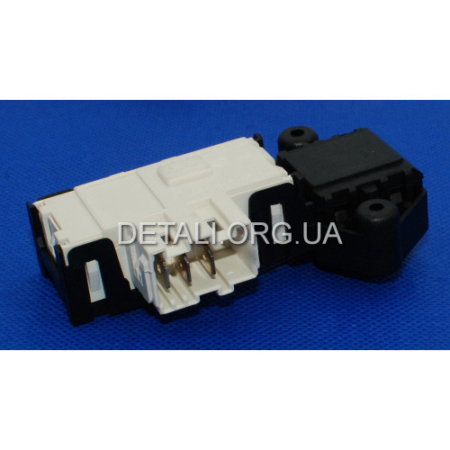 Замок для пральної машини Samsung DC64-00653A