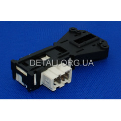 Замок для пральної машини Samsung DC64-01538A 2
