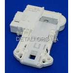Замок для пральної машини Zanussi 1249675131, (4 контакти)