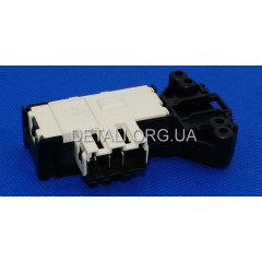 Замок для пральної машини Атлант AT-005, 908092001903, 908092001902