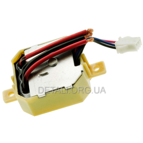 Модуль муфти міксера Stanley FME190 оригінал 1004700-23