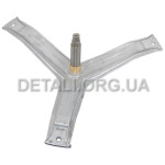 Крестовина СМА Bosch, Siemens 215117 d20/25/28 L120