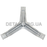Крестовина СМА Bosch, Siemens 215117 d20/25/28 L120