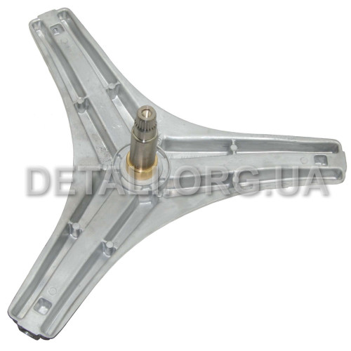 Крестовина СМА LG 4434ER1008A d25/30/37 L117