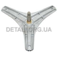 Хрестовина СМА LG 4434ER1008A d25/30/37 L117 2