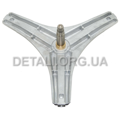 Крестовина СМА LG 4434ER1008A d25/30/37 L117