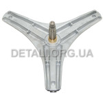 Крестовина СМА LG 4434ER1008A d25/30/37 L117