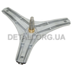 Крестовина СМА LG 4434ER1004B, 4434ER1007A, COD.726, d25/30/37 L107